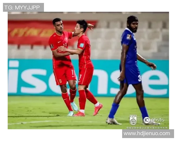 中华台北足球队迎战马尔代夫全力争胜展现实力与团结精神