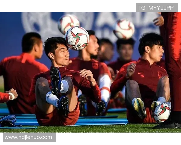 中国男足迎战伊朗男足全力争胜力争晋级亚洲杯淘汰赛